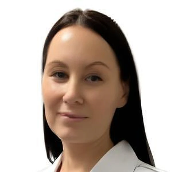 Иванова Елена Владимировна — Врач УЗИ, Омск