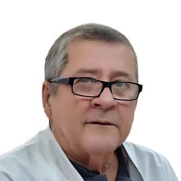 Лянгус Александр Викторович — Стоматолог-хирург, Стоматолог, Стоматолог-ортопед, Химки