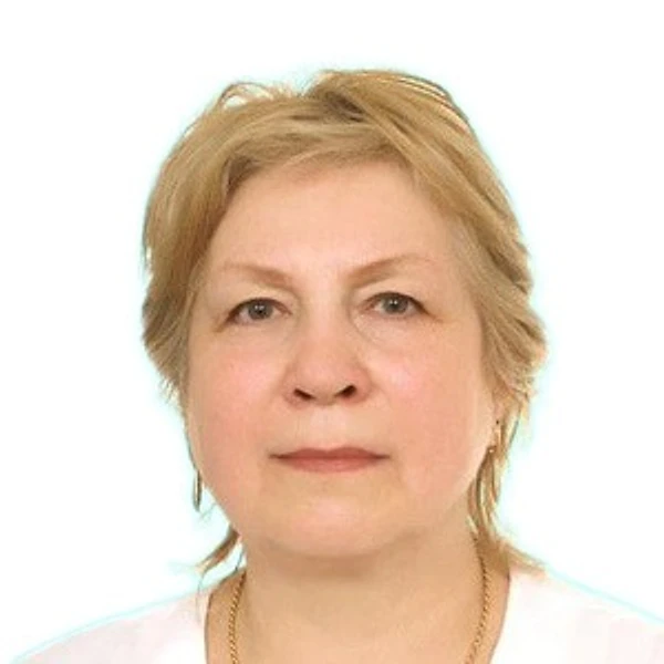Шараева Ирина Сергеевна — Врач УЗИ, Химки