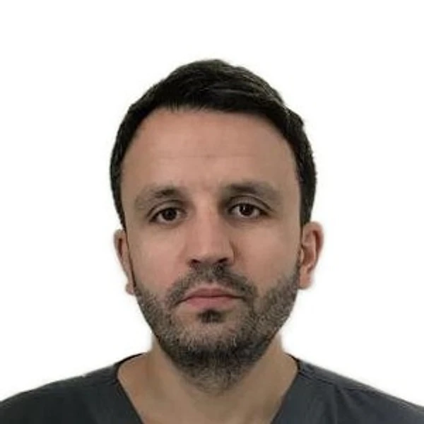 Бутаев Вадим Викторович — Детский ЛОР, Детский ЛОР-хирург, Москва