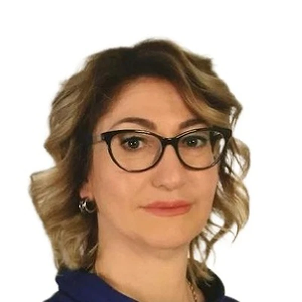 Лякишева Римма Владимировна — Гастроэнтеролог, Гепатолог, Саратов