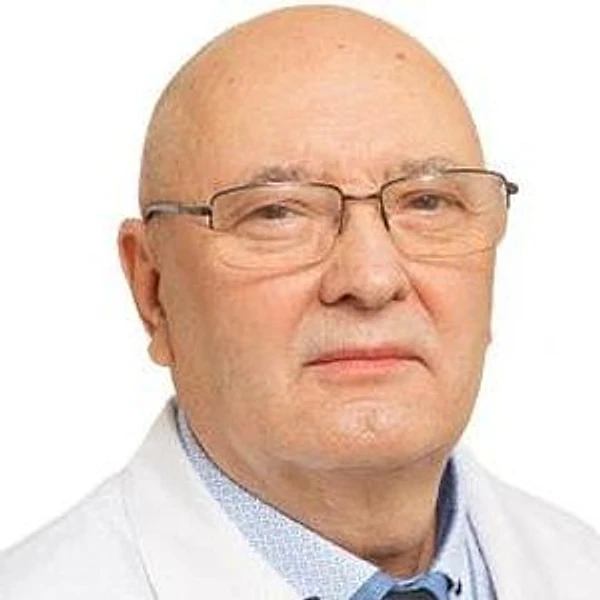 Дьяконов Виталий Львович — ЛОР, Саратов