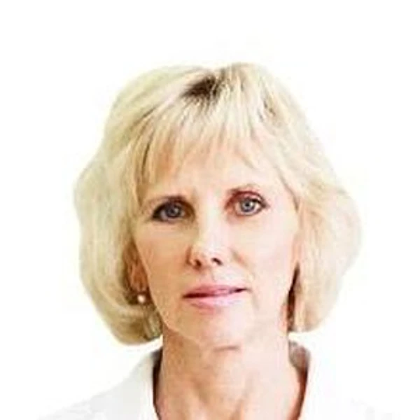Дараева Вера Феодосьевна — Офтальмолог (окулист), Саратов