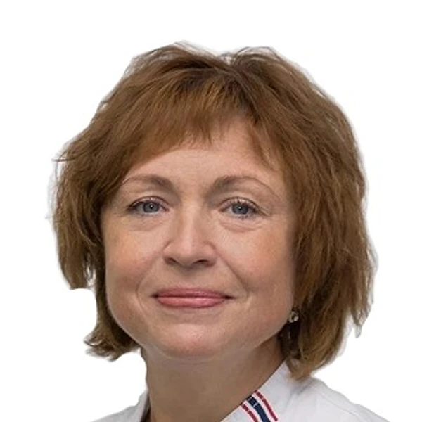 Кузина Елена Владиславовна — Гинеколог, Акушер, Гинеколог-эндокринолог, Саратов