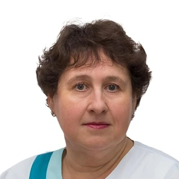 Бурлакова Марина Юрьевна — Гинеколог, Акушер, Саратов