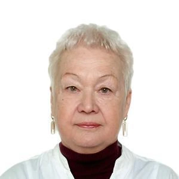 Василевская Лариса Леонидовна — Функциональный диагност, Саратов