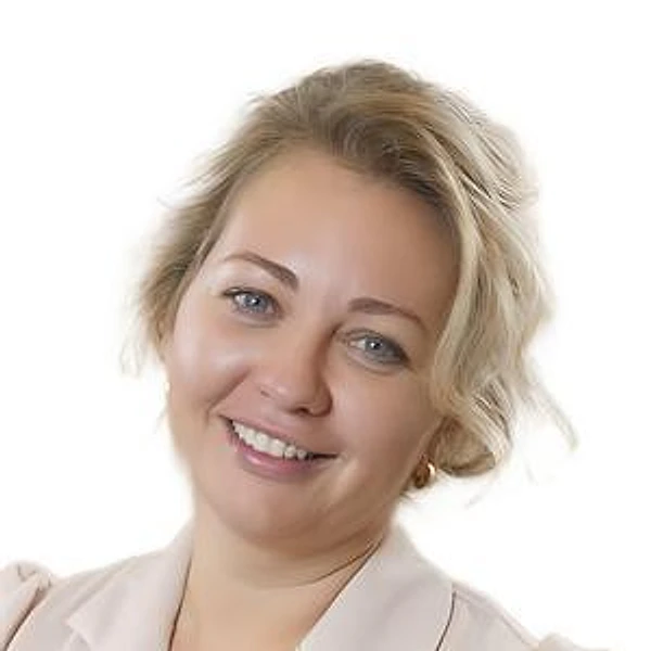 Моргунова Ирина Владимировна — Гнатолог, Стоматолог-ортопед, Москва