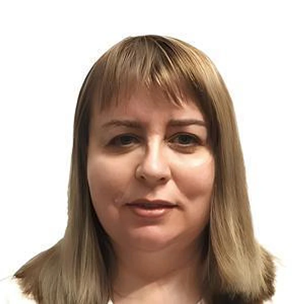 Мартынюк Галина Валерьевна — Дерматолог, Венеролог, Москва