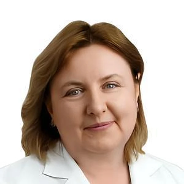 Кряжева Вера Дмитриевна — Врач УЗИ, Москва