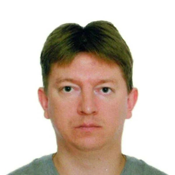 Данилов Сергей Дмитриевич — Детский стоматолог, Стоматолог, Сургут