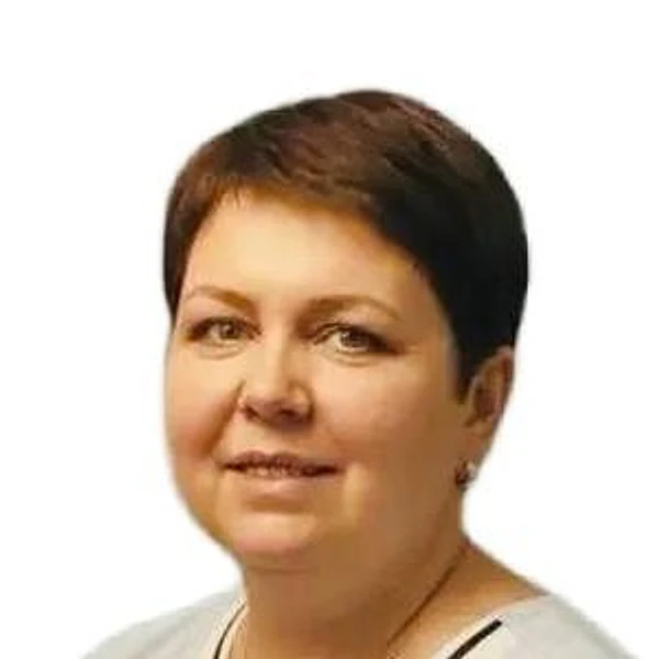 Костарева Татьяна Анатольевна — Стоматолог-ортодонт, Сургут
