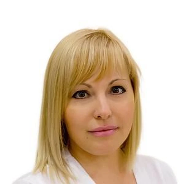 Маталасова Нина Николаевна — Стоматолог-ортодонт, Детский ортодонт, Сургут
