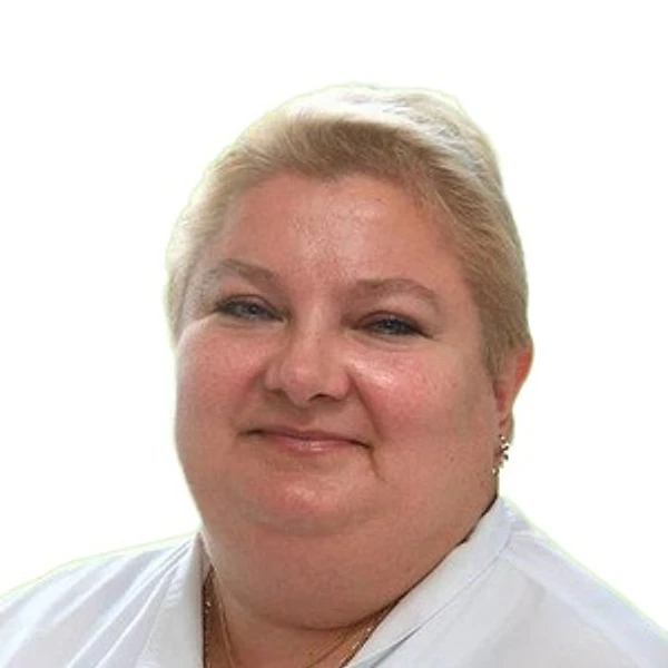 Рожкова Наталья Александровна — Стоматолог-ортодонт, Сургут