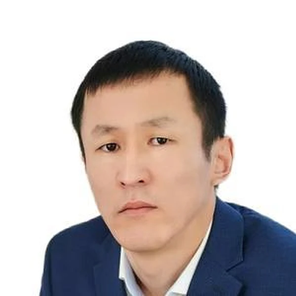 Аюров Жаргал Насакдоржиевич — Стоматолог-ортопед, Стоматолог, Сургут