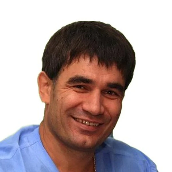 Дитюк Александр Николаевич — Стоматолог-ортопед, Сургут