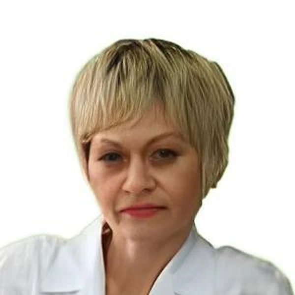 Саркисьянц Елена Владимировна — Стоматолог-ортопед, Сургут