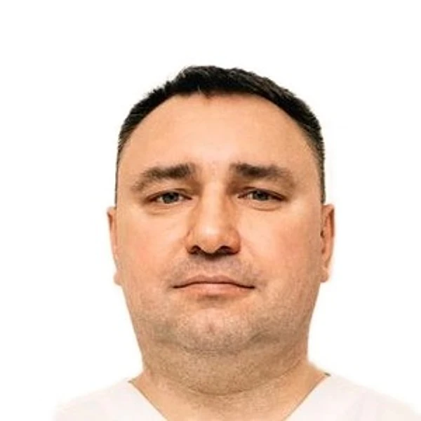 Степанов Николай Юрьевич — Стоматолог-ортопед, Стоматолог, Сургут