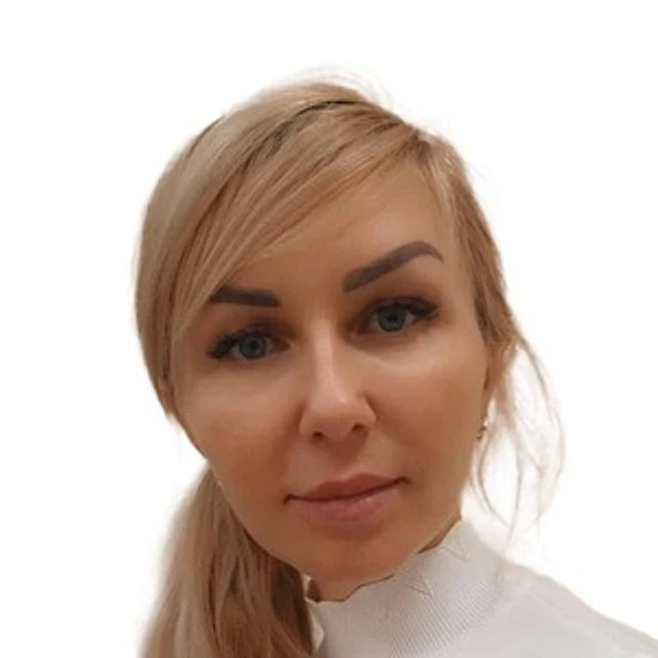 Бахарева Елена Васильевна — Стоматолог, Сургут