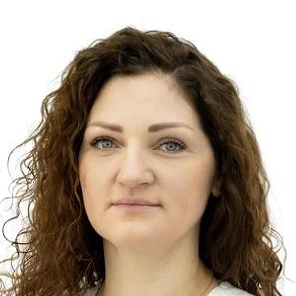 Бородина Анна Алексеевна — Стоматолог, Сургут