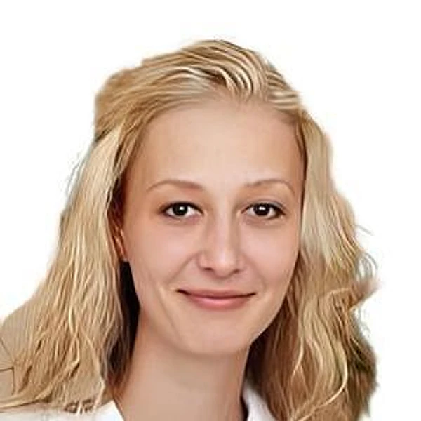 Авдеева Ксения Сергеевна — Кардиолог, Тюмень