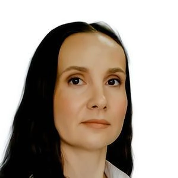Антипина Татьяна Александровна — Невролог, Рефлексотерапевт, Тюмень