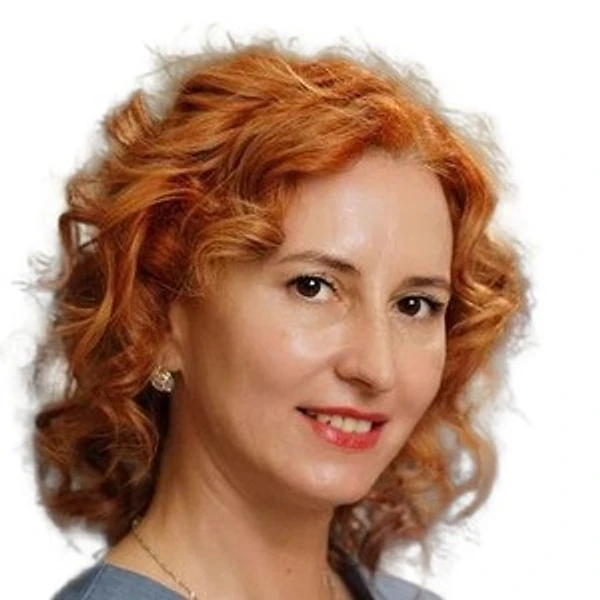Баскакова Татьяна Николаевна — Анестезиолог-реаниматолог, Тюмень