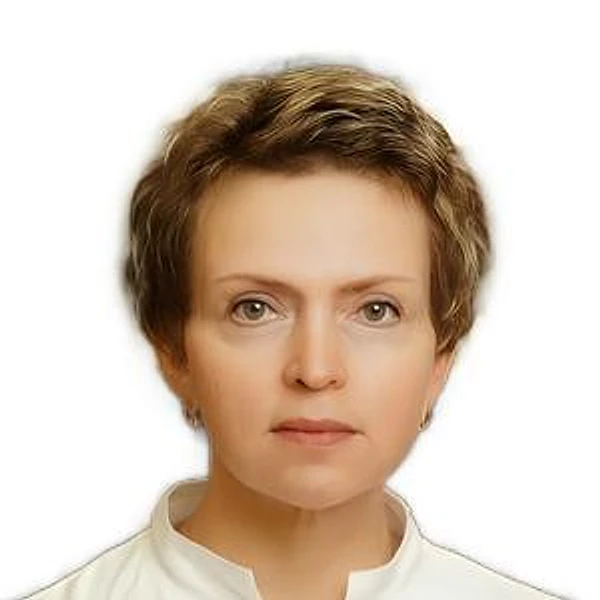 Бахматова Юлия Александровна — Кардиолог, Тюмень