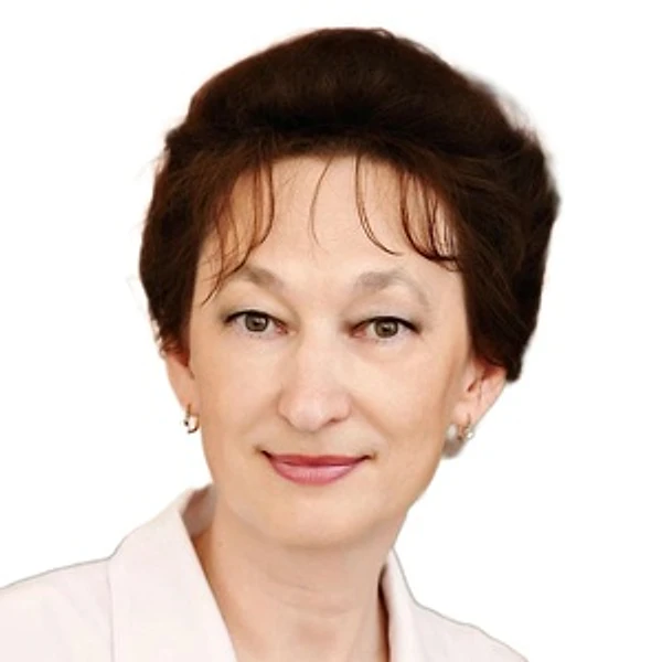 Копылова Людмила Николаевна — Функциональный диагност, Тюмень
