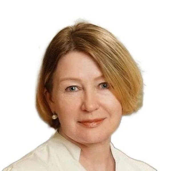 Лыкасова Елена Александровна — Функциональный диагност, Тюмень