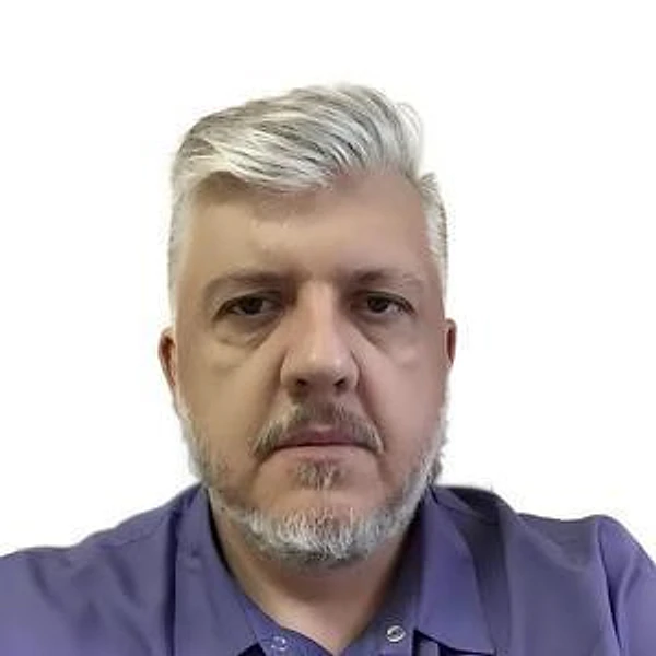 Семухин Михаил Витальевич — Малоинвазивный хирург, Тюмень