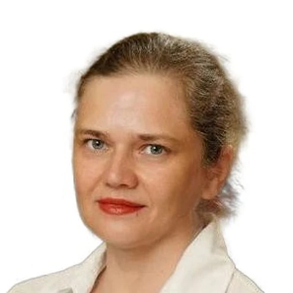 Митрофанова Татьяна Александровна — Врач ЛФК, Тюмень
