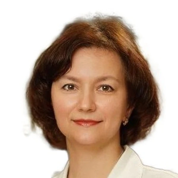 Варшавчик Мария Витальевна — Эндокринолог, Тюмень