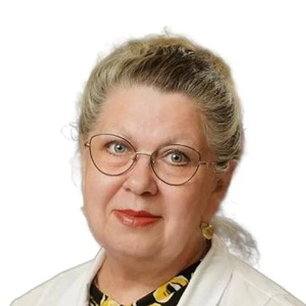 Велижанина Ирина Аркадьевна — Кардиолог, Тюмень