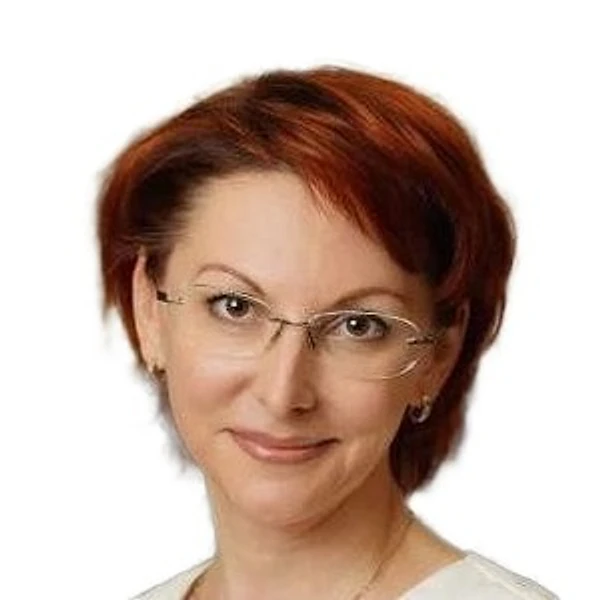 Жевагина Инна Анатольевна — Кардиолог, Тюмень