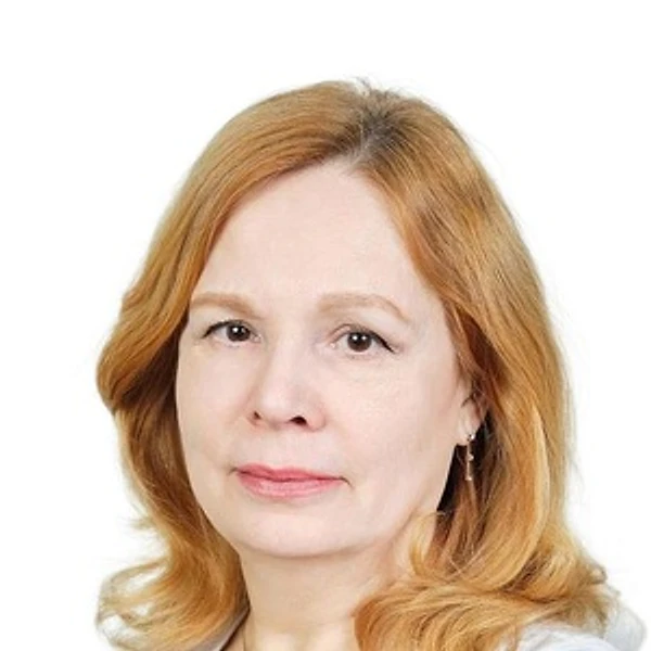 Савельева Нина Юрьевна — Кардиолог, Тюмень