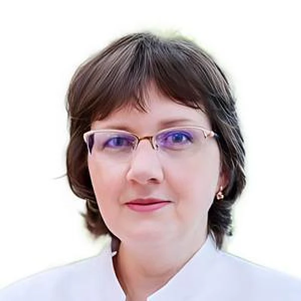 Губина Наталья Константиновна — Кардиолог, Ялуторовск