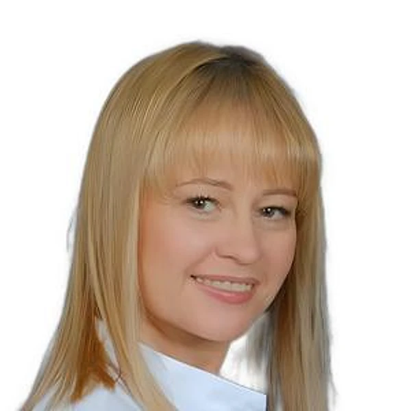 Хрущева Ольга Александровна — Кардиолог, Аритмолог, Тюмень