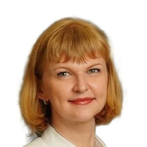Хорькова Наталья Юрьевна — Аритмолог, Тюмень