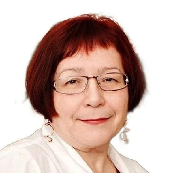 Храмова Елена Робертовна — Кардиолог, Тюмень