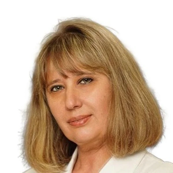 Розманова Надежда Тимофеевна — Офтальмолог (окулист), Тюмень