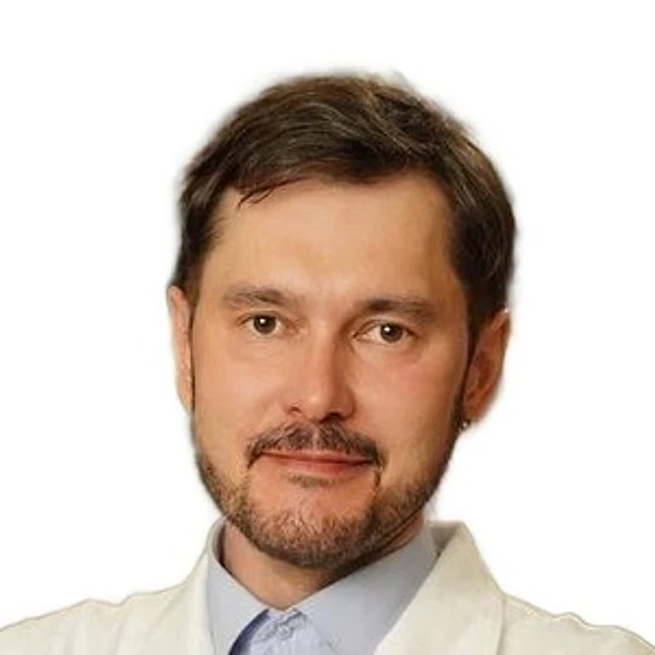 Плюснин Аркадий Владиславович — Врач УЗИ, Детский врач УЗИ, Тюмень