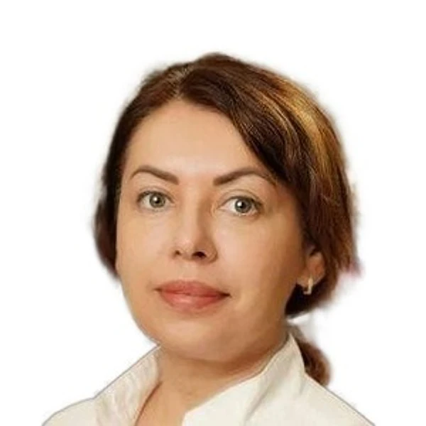 Рожкова Марина Ивановна — Врач УЗИ, Детский врач УЗИ, Тюмень
