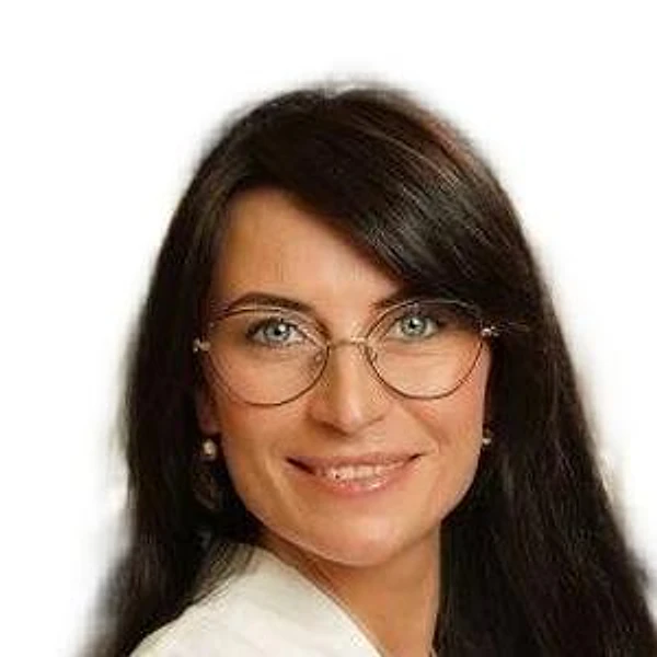 Микова Екатерина Викторовна — Кардиолог, Тюмень