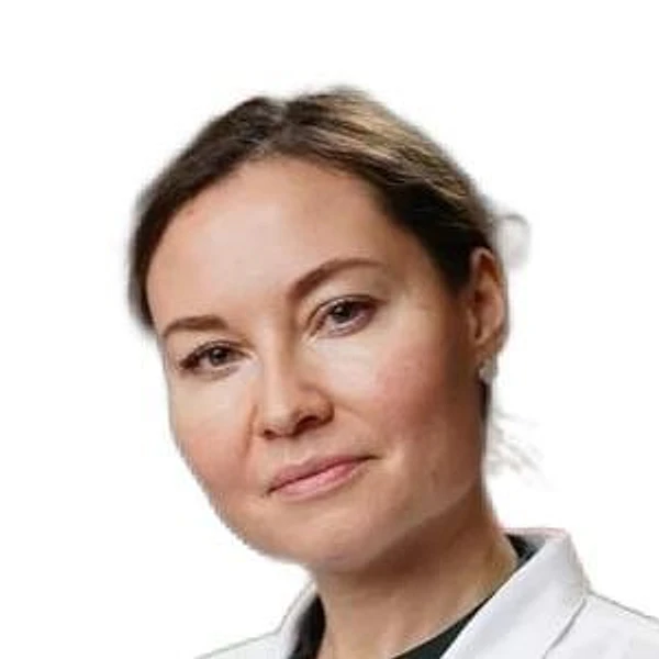Качалкова Оксана Николаевна — Кардиолог, Аритмолог, Тюмень