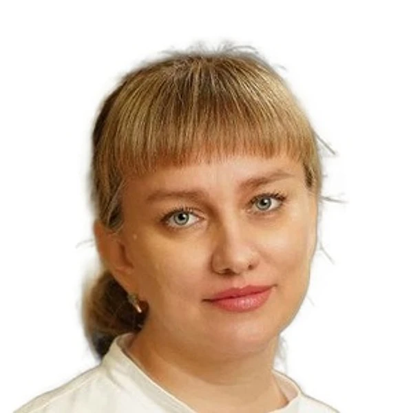 Колычева Олеся Викторовна — Аритмолог, Тюмень