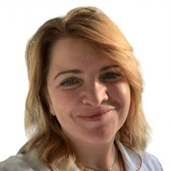Фролова Елена Юрьевна — Кардиолог, Тюмень