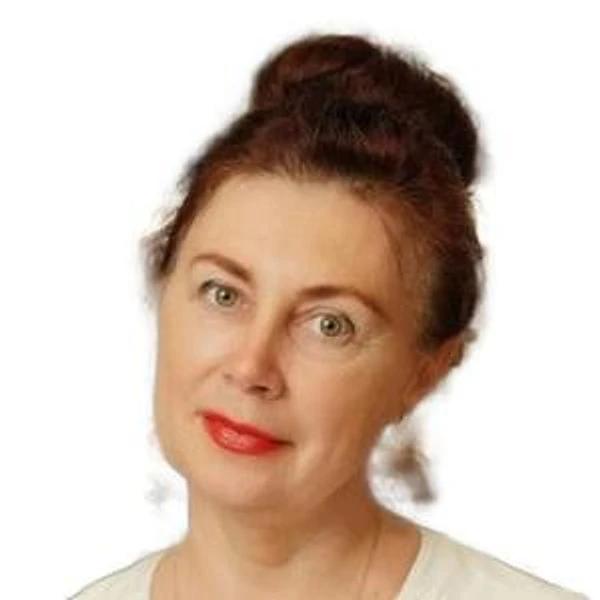 Каналина Лилия Владимировна — Офтальмолог (окулист), Тюмень