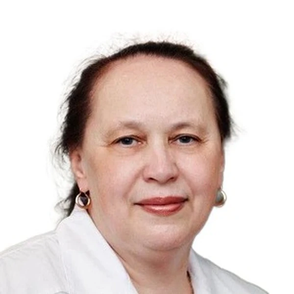 Дубова Татьяна Витальевна — Кардиолог, Тюмень