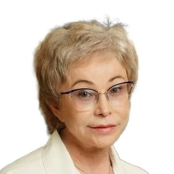 Горбунова Татьяна Юрьевна — Кардиолог, Тюмень