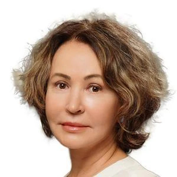 Вдовенко Светлана Васильевна — Врач УЗИ, Детский врач УЗИ, Тюмень